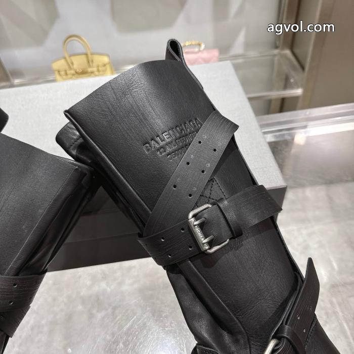 上質   素敵な商品 入手困難アイテム ブーツスーパー コピー ブランドbalenciaga.._0_3