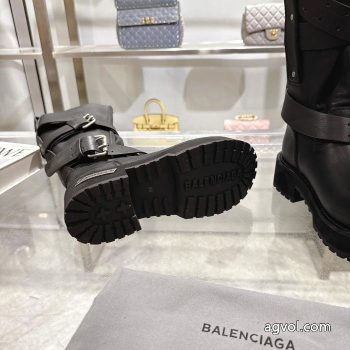 上質   素敵な商品 入手困難アイテム ブーツスーパー コピー ブランドbalenciaga.._0_5