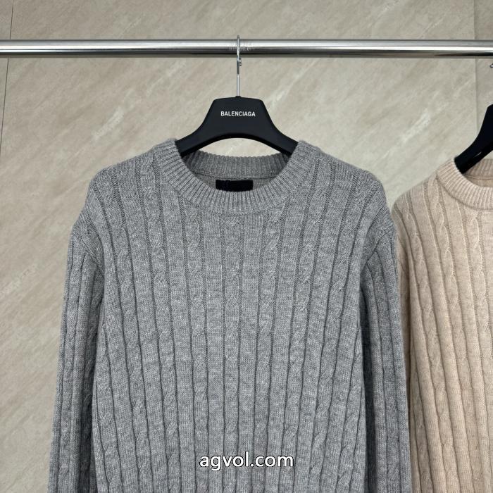 セーター春夏大活躍人気アイテム 最新の品 在庫数限定PRADAブランド 品 コピー.._0_2
