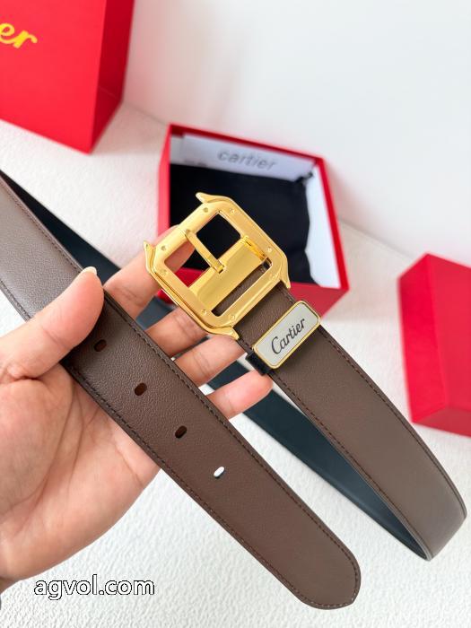 ブランド コピー 通販CARTIER目を引く 追跡あり☆入手困難!! セレブ風 &nbsp;&nbsp;&nbsp;&nbsp;ベルト._0_1
