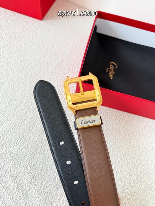 ブランド コピー 通販CARTIER目を引く 追跡あり☆入手困難!! セレブ風 &nbsp;&nbsp;&nbsp;&nbsp;ベルト._0_5