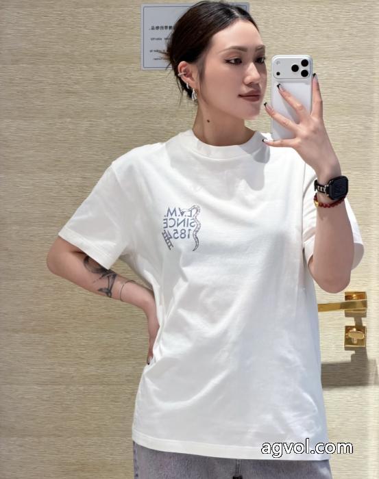 半袖TシャツLOUIS VUITTONブランド 品 激安 通販今年も大人気 最高品質 美品！   _0_0