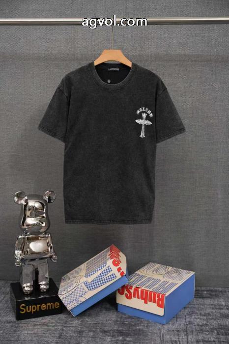 半袖Tシャツスーパー コピー  CHROME HEARTS大人気でした！ 2026年新作通販 完売新作_0_1