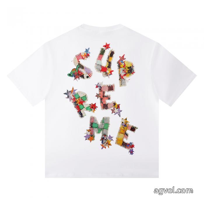 ブランド コピー 着払い2026最新コレクション 2026年新作再入荷 高品質 人気半袖TシャツSUPREME_0_1