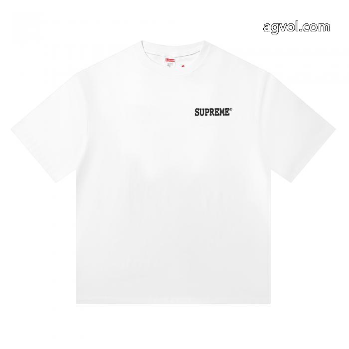 ブランド コピー 着払い2026最新コレクション 2026年新作再入荷 高品質 人気半袖TシャツSUPREME_0_3