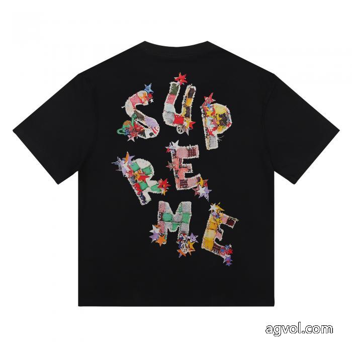 ブランド コピー 着払い2026最新コレクション 2026年新作再入荷 高品質 人気半袖TシャツSUPREME_0_4