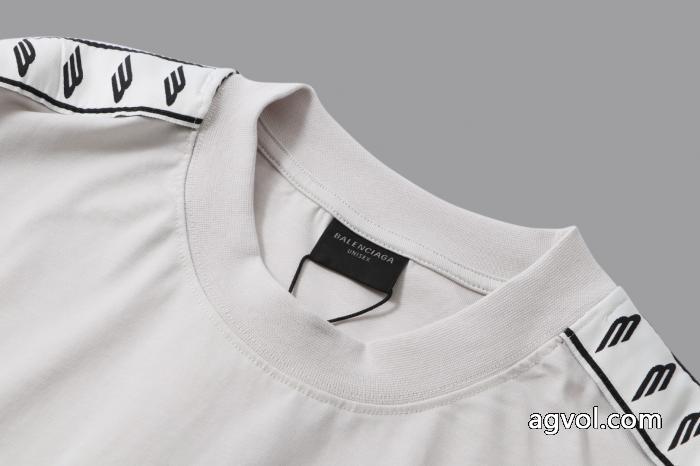 コピー 通販長袖Tシャツbalenciaga安心の直営店買付！ 最安セール 珍しい_0_3
