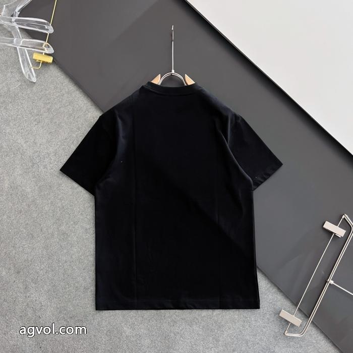 洗練された佇まい 限定セール＆送料無料 激レア通販 ブランド半袖Tシャツbalenciaga_0_1