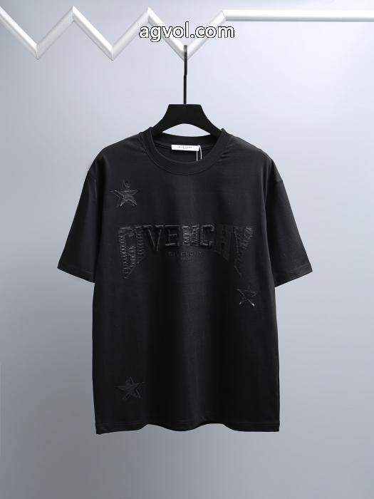 偽 ブランドシャツカジュアルさ セール中 限定特大セールGIVENCHY.._0_0