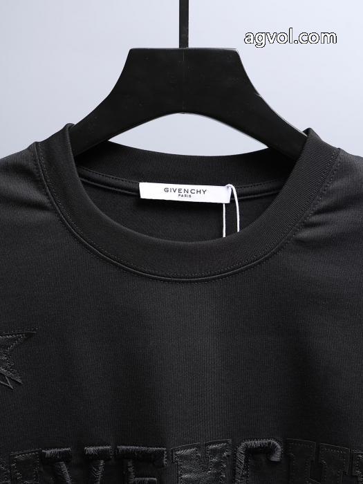 偽 ブランドシャツカジュアルさ セール中 限定特大セールGIVENCHY.._0_2