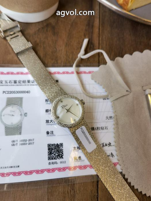ディオール腕時計予約完売品 新色入荷 春夏トップス最新情報をチェックブランド コピー 激安.._0_1
