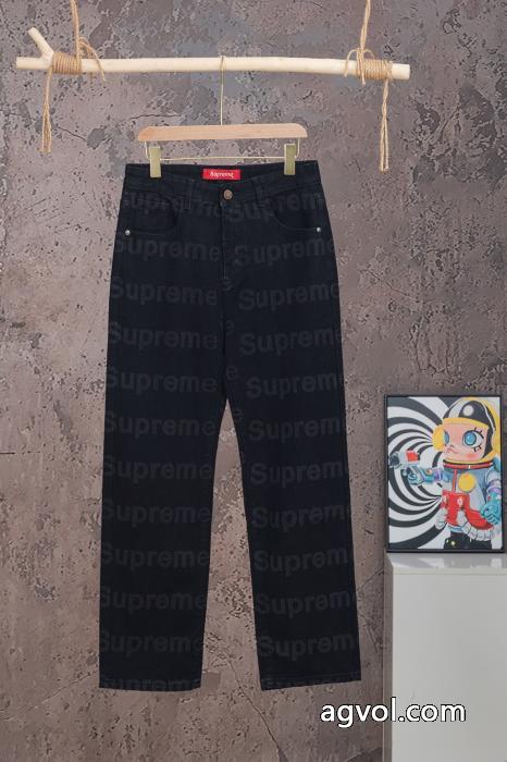 ジーンズ限定セール 本日限定安い 高感度アイテム偽 ブランド 通販SUPREME_0_3