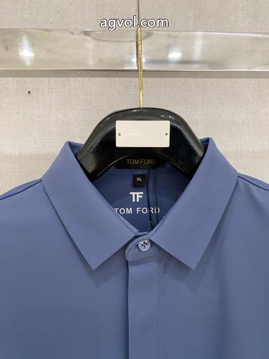 低価直輸入専門店 2026年限定新作 最安に挑戦&nbsp;シャツコピー ブランド 優良トムフォード._0_1