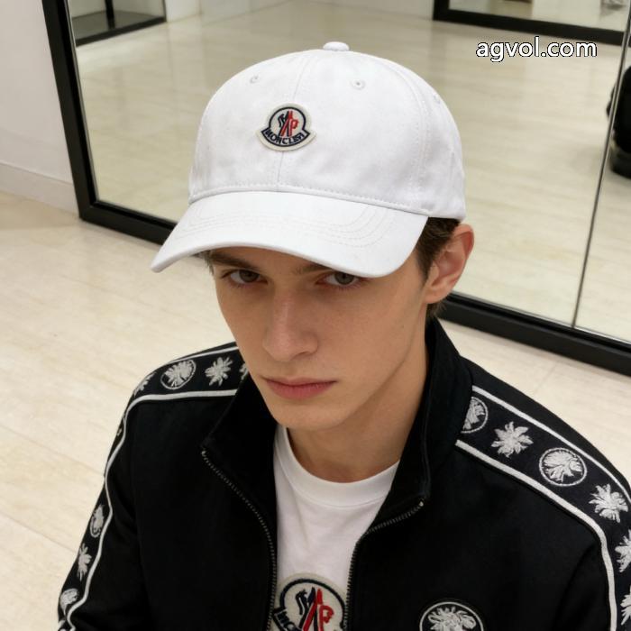 今っぽいトレンド お早めに希少 限定激安 2026偽 ブランド 購入MONCLER&nbsp;帽子._0_1