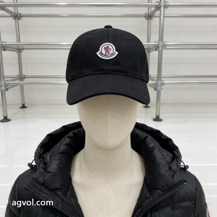 今っぽいトレンド お早めに希少 限定激安 2026偽 ブランド 購入MONCLER&nbsp;帽子._0_2