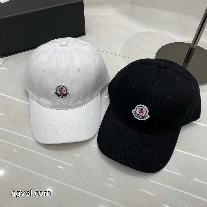 今っぽいトレンド お早めに希少 限定激安 2026偽 ブランド 購入MONCLER&nbsp;帽子._0_3