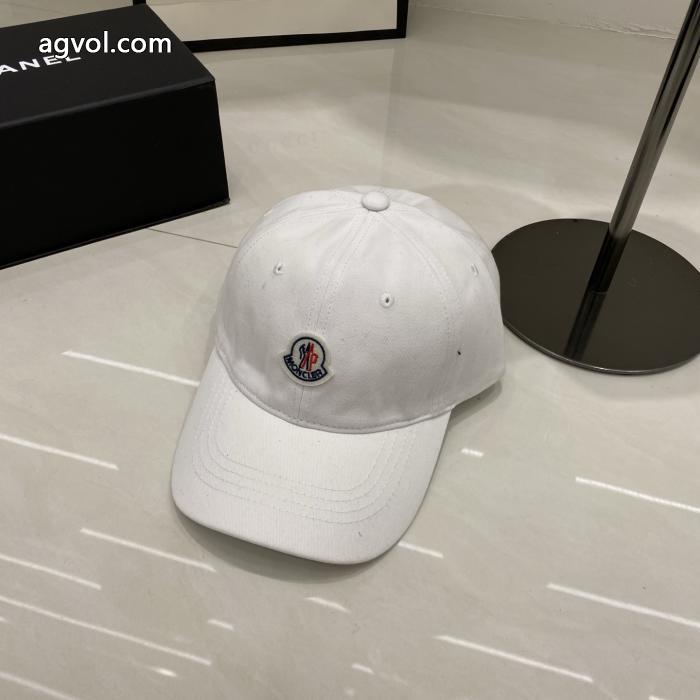 今っぽいトレンド お早めに希少 限定激安 2026偽 ブランド 購入MONCLER&nbsp;帽子._0_4