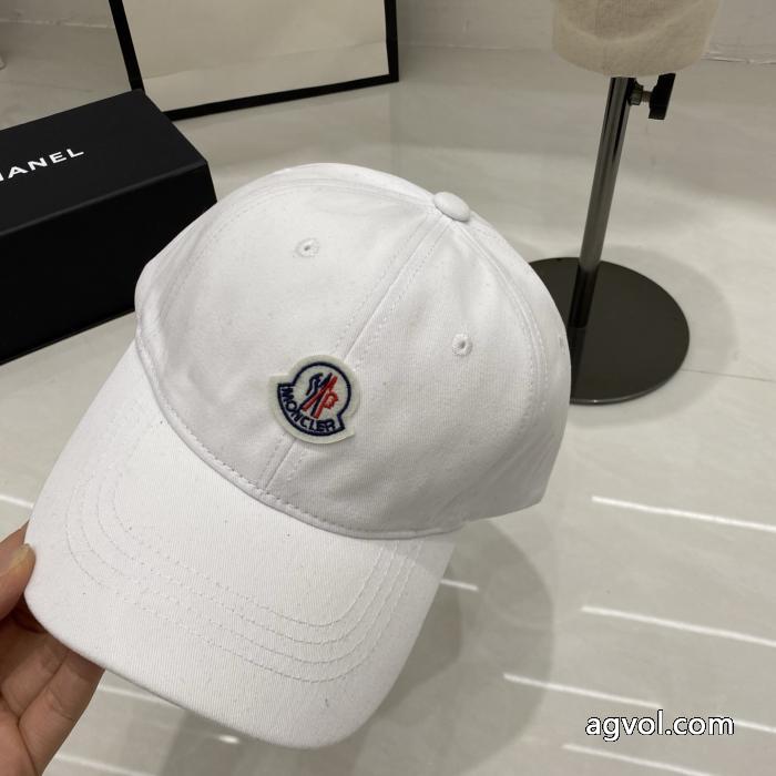 今っぽいトレンド お早めに希少 限定激安 2026偽 ブランド 購入MONCLER&nbsp;帽子._0_5
