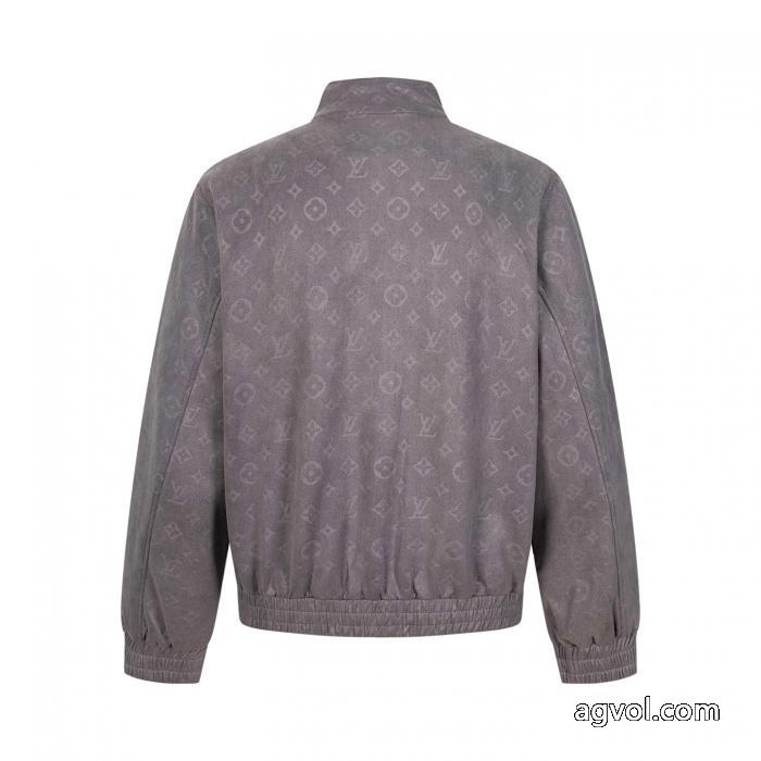 ジャケットLOUIS VUITTONスーパー コピー 販売2026春に注目したい エレガンスな雰囲気に 最高級ランク_0_1