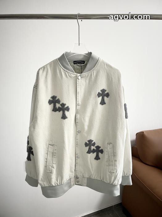 コートコピー 商品 販売クロムハーツ今季大注目 可愛い完売確実  大人気 注目の一品_0_2