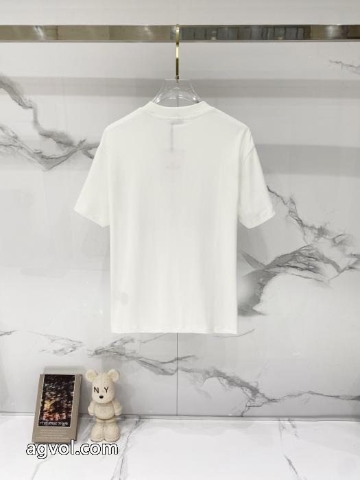 半袖Tシャツ限定セール 天然着色 魅惑偽 ブランド 購入MONCLER_0_2