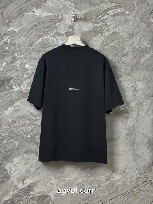 ブランド コピーGIVENCHY人気 ランキング 別注モデル 全国無料人気半袖Tシャツ_0_1