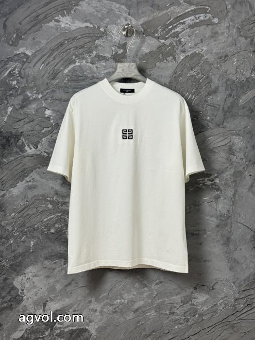 ブランド コピーGIVENCHY人気 ランキング 別注モデル 全国無料人気半袖Tシャツ_0_3