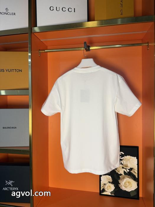 半袖TシャツLOUIS VUITTONブランド 偽物爆買い品質保証 海外限定 格安！    _0_0