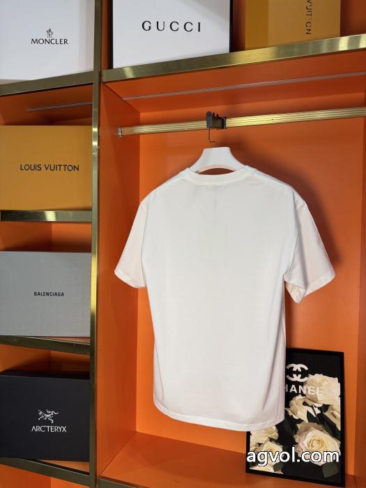 半袖TシャツBURBERRY偽 ブランド 購入着心地抜群 存在感拔群 販売通販_0_2