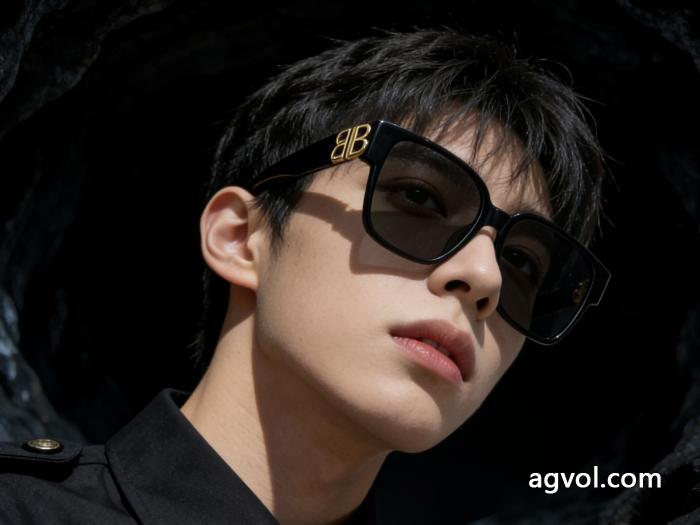 balenciaga人気復活 こなれ感UP&uarr; オリジナルスーパー コピー 安心サングラス.._0_2