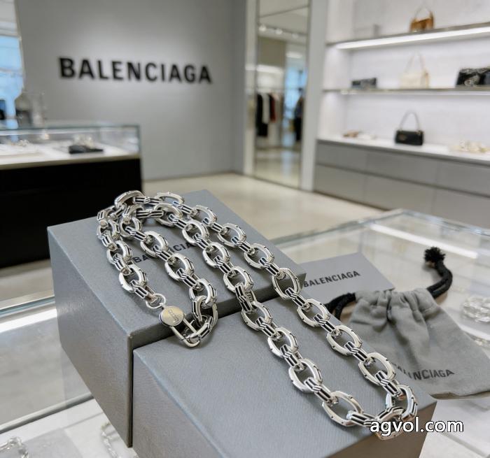 ブランド コピー 品balenciagaアクセサリーコスパ最強 高級感がアップ 良好品.._0_0