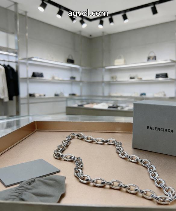 ブランド コピー 品balenciagaアクセサリーコスパ最強 高級感がアップ 良好品.._0_3