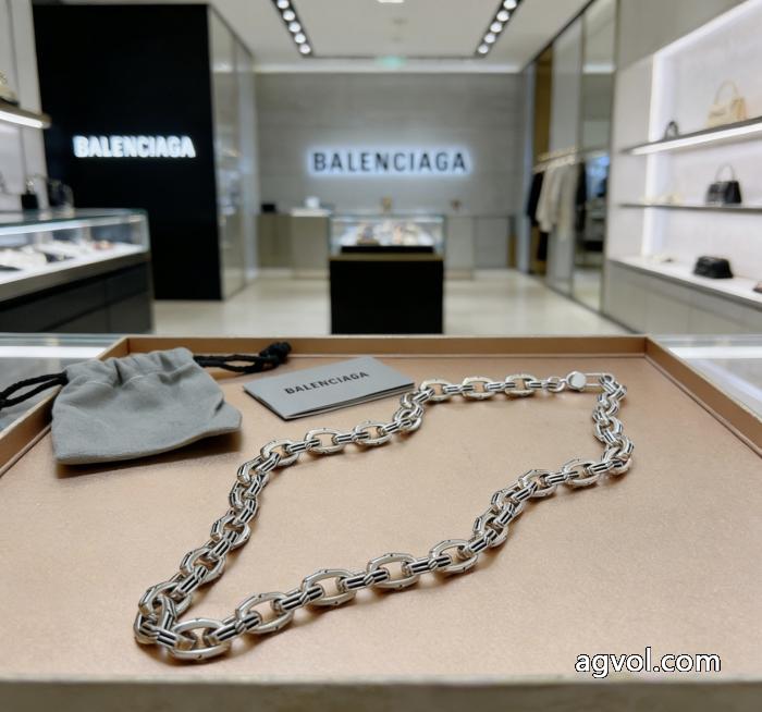ブランド コピー 品balenciagaアクセサリーコスパ最強 高級感がアップ 良好品.._0_4