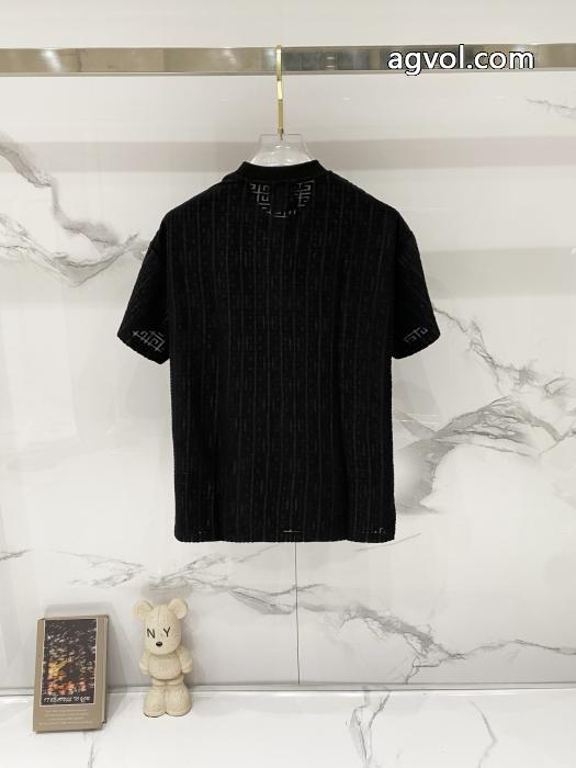 コピー ブランド 通販今だけSALE 先行販売 お得格安GIVENCHY半袖Tシャツ_0_1