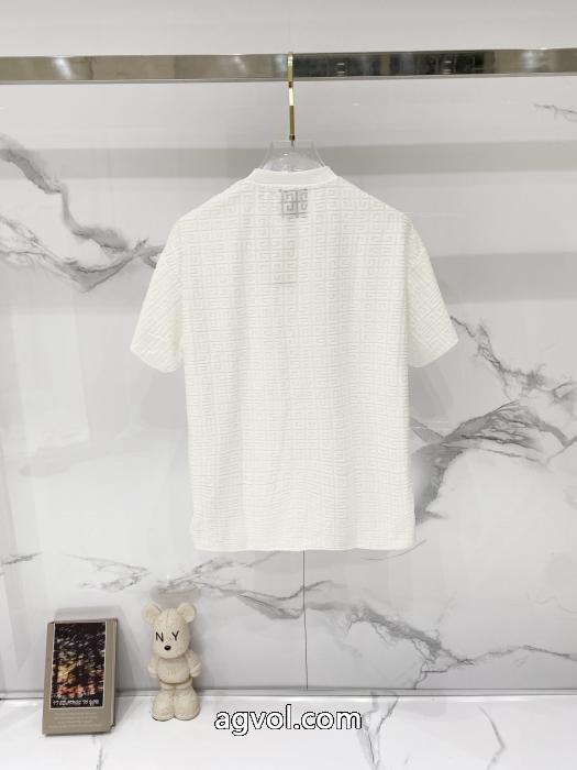 コピー ブランド 通販今だけSALE 先行販売 お得格安GIVENCHY半袖Tシャツ_0_2