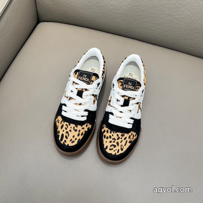 スニーカーブーツ激安 ブランド最新ランキングTOP 即発送可 春夏で人気の限定新作FENDI.._0_1