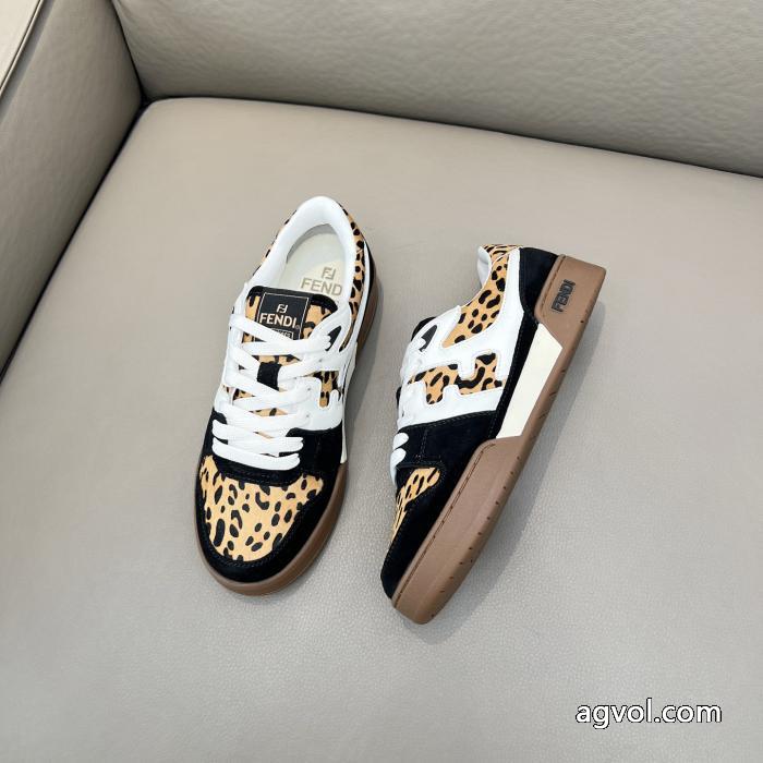 スニーカーブーツ激安 ブランド最新ランキングTOP 即発送可 春夏で人気の限定新作FENDI.._0_2