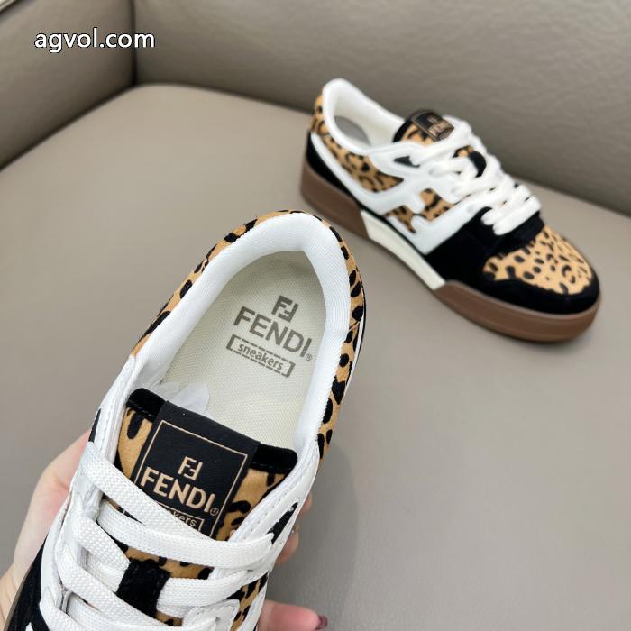 スニーカーブーツ激安 ブランド最新ランキングTOP 即発送可 春夏で人気の限定新作FENDI.._0_5