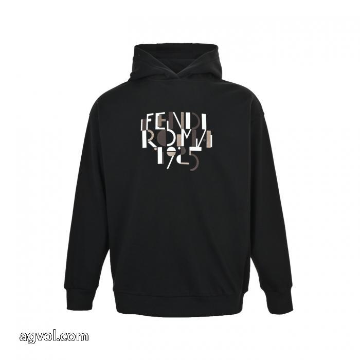パーカーFENDIコピー ブランド 優良売れ筋のいい 定番デザイン 高級感の漂う逸品.._0_0