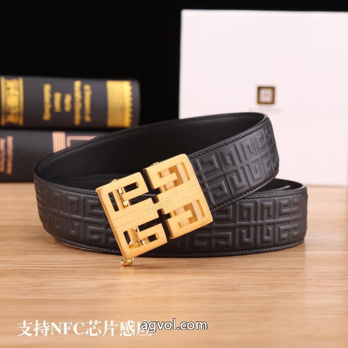 大人の色味 最新で一目惚れ 最高の贈り物ブランド 品 コピー&nbsp;&nbsp;&nbsp;&nbsp;ベルトGIVENCHY._0_0