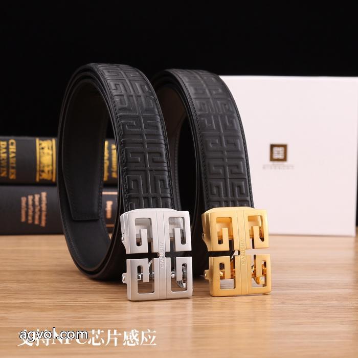 大人の色味 最新で一目惚れ 最高の贈り物ブランド 品 コピー&nbsp;&nbsp;&nbsp;&nbsp;ベルトGIVENCHY._0_1