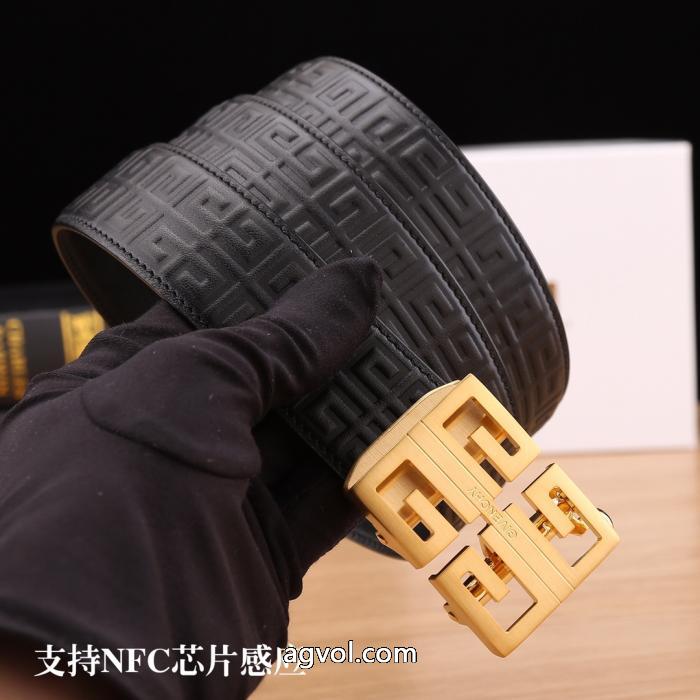 大人の色味 最新で一目惚れ 最高の贈り物ブランド 品 コピー&nbsp;&nbsp;&nbsp;&nbsp;ベルトGIVENCHY._0_3
