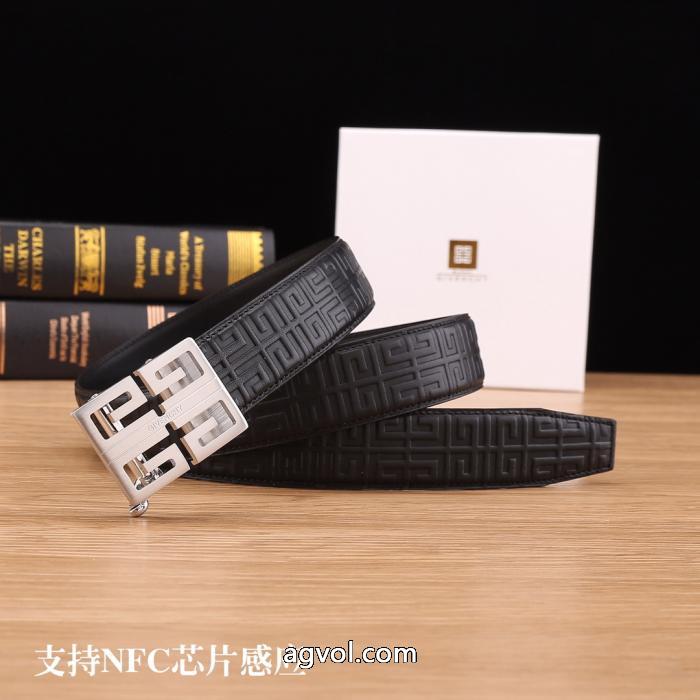 大人の色味 最新で一目惚れ 最高の贈り物ブランド 品 コピー&nbsp;&nbsp;&nbsp;&nbsp;ベルトGIVENCHY._0_5