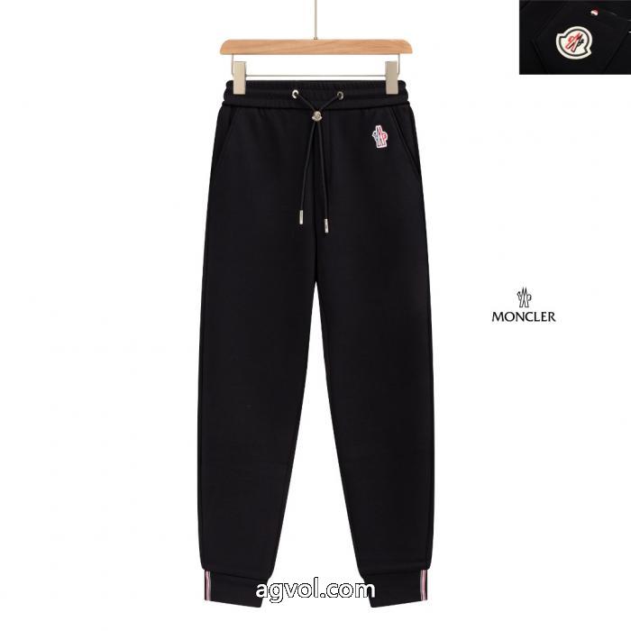 ブランド コピー バックMONCLERスラックス最近人気一番！ 暖かな着心地 海外限定!_0_2