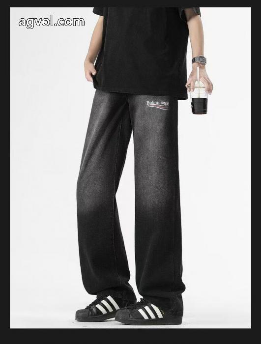 コピー 通販ジーンズbalenciagaスタイルアップ効果 オリジナル 完売新作_0_4