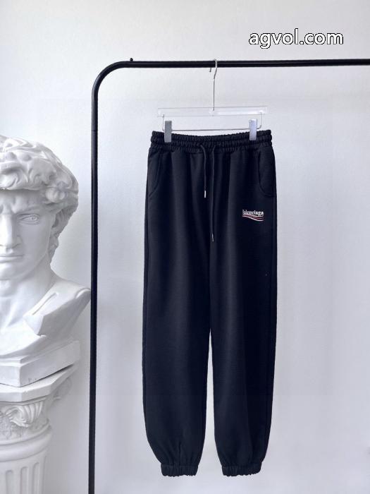 スラックスbalenciagaモードな逸品 買い得 愛用者が続出中ブランド 偽物_0_0