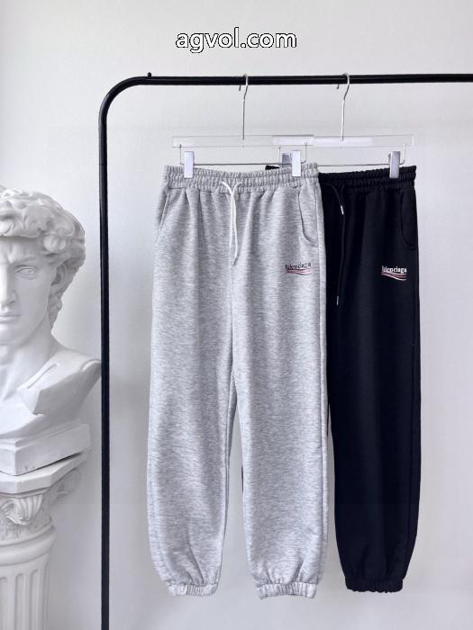 スラックスbalenciagaモードな逸品 買い得 愛用者が続出中ブランド 偽物_0_1