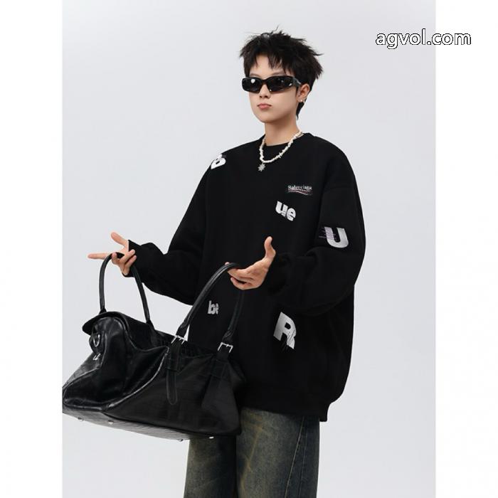 balenciagaブランド スニーカー 激安パーカー全国無料品質保証 お買い得新品 流行の最前線_0_4
