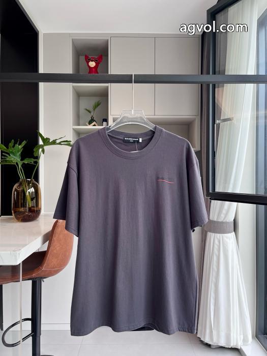 数量限定在庫限り 新作多色 ブランドアイテム激安コピー 品 ブランド半袖Tシャツbalenciaga_0_0