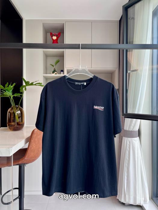 数量限定在庫限り 新作多色 ブランドアイテム激安コピー 品 ブランド半袖Tシャツbalenciaga_0_3